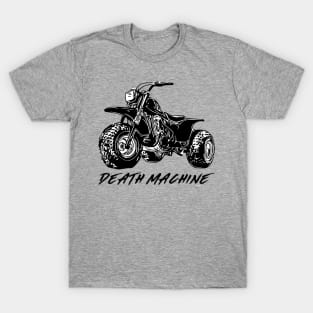 ATC 250R 1982 T-Shirt